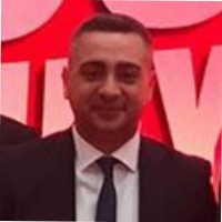 Üzeyir İlke Gönül