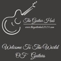 The guitar Hub