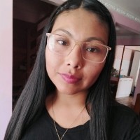 Jennifer Ruth Challapa López