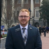Michael Mckinney, Ms