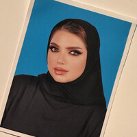 Hawra Jumah