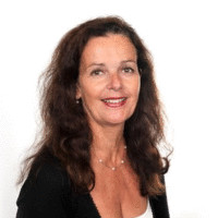 Marie-Louise Ganebrant