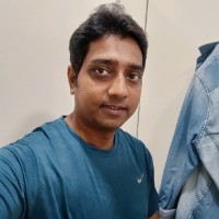 Rahul Kumar Das