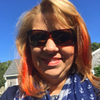 Terrie Rickard