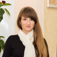 Polina Sukhorukova