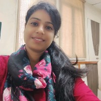 Shubhi Rathore