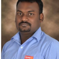 Praveen Raj