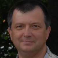 Александр Михайлов