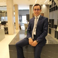 Gustavo Pereira, CFP®