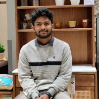 Aswanth T P
