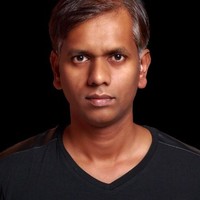 Laxman Mestry