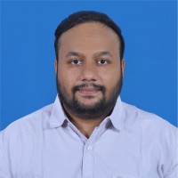 Vignesh Balraj
