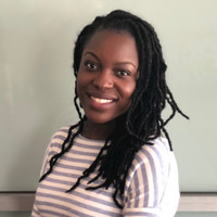 Alicia Agunwah