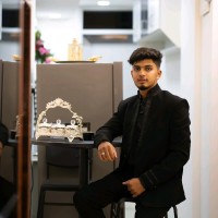 Sahil Khan