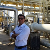 Mehrvash Bahraminejad