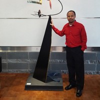Terrence Clay