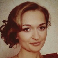 Наталья Большакова