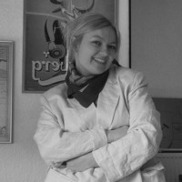 Anne-Louise Trebbien Christensen