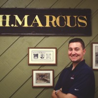 Tyler Marcus