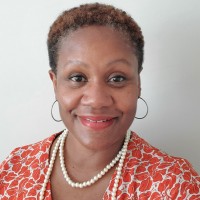 Najja Morris-Frazier