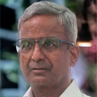 Kn Venkitachalam