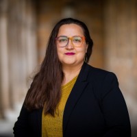 Saadet Durmaz