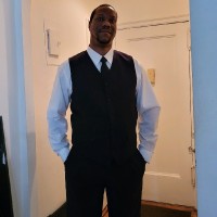 Kelvin Carter