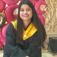 Bhoomi Mittal