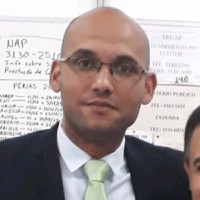 Geovane Vieira De Souza