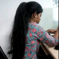 Parameswari K