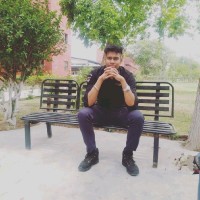 Subham Maity