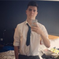 Liam Biggs