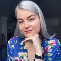 Jasmin Pedersen