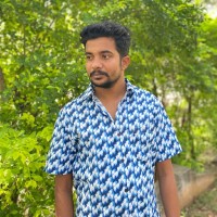 Akash Rayar