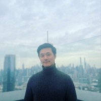 Timothy Kwon