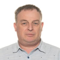 Ian Platt