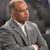 Sri Krishnamurthy, CFA, CAP