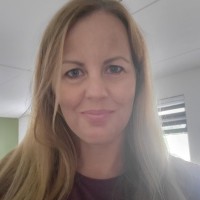 Ingrid Ten Hoor