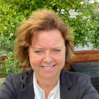 Jacqueline Van Kempen - Diemel