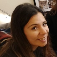 Karla Flores-Hurtado