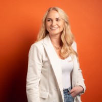 Daisy Van Der Kolk