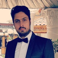 Mohammad Hakim Zadeh