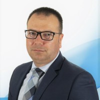 Nenad Damnjanovic, P.E.