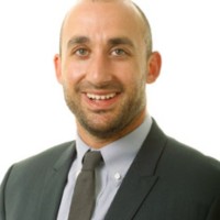 Dion Gory