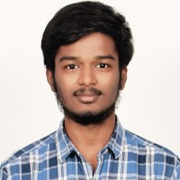 Vysyaraju Hemanth Raju