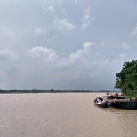 Dibyendu Das