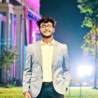 Anubhav Roy Sarker
