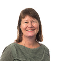 Else Pedersen
