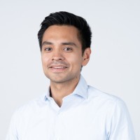 Rodrigo Amado Hernandez