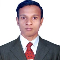 Arun ram